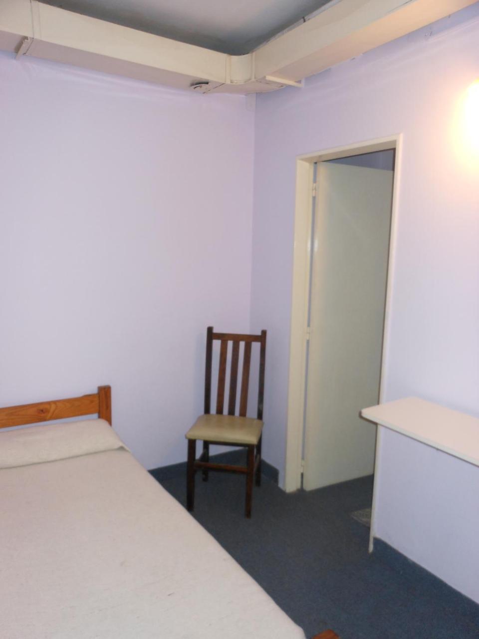 Hotel Los Robles Gualeguaychú Zimmer foto